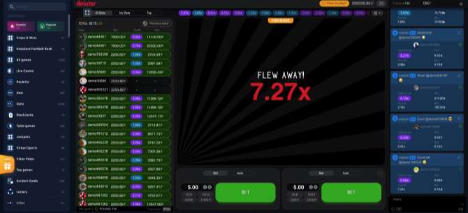 1win site - aviator