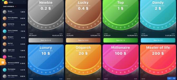 1win casino site - cases