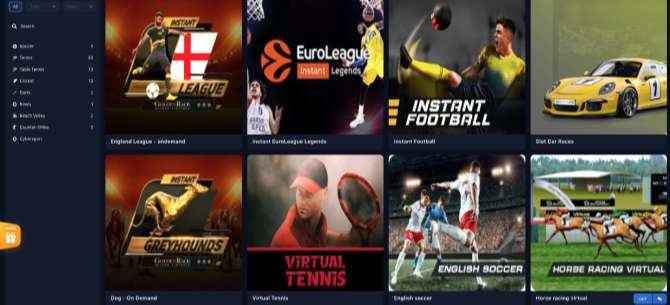 1win website - vsport