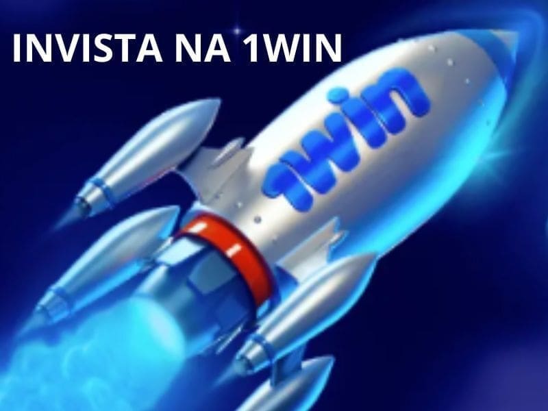 Investir com 1win invest