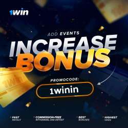 1win invest