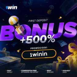 1win mobile app